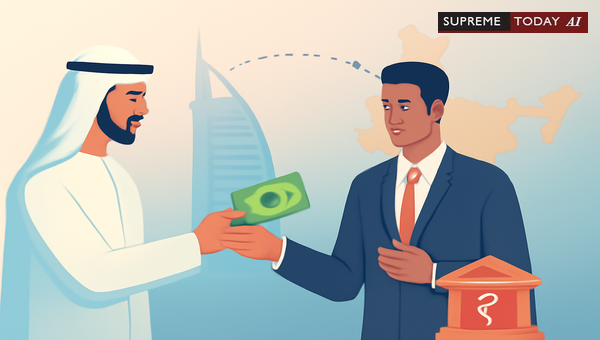 Litigating Dubai-Based Financial Disputes in Kerala Courts: Jurisdictional Hurdles
