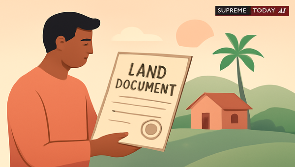 Cultivating Tenant Rights in Kerala Without Purchase Certificate: Statutory Fixity of Tenure