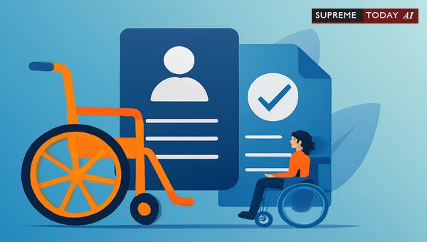 Kerala Devaswom Recruitment and the Statutory Requirement for PwD Post Identification