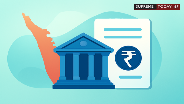 Pecuniary Appellate Jurisdiction of Kerala District Courts on Munsif Court Civil Suits