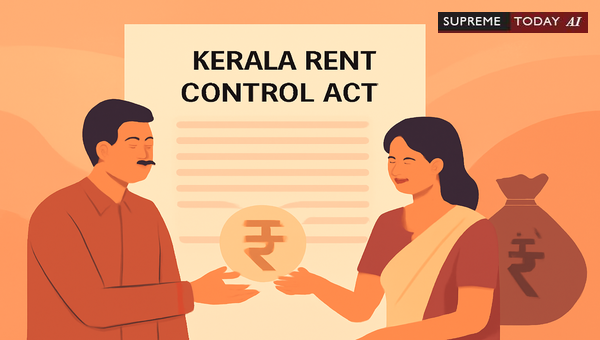 Retrospective Rent Arrears Claims in Kerala Fair Rent Fixation: Judicial Precedents Analyzed