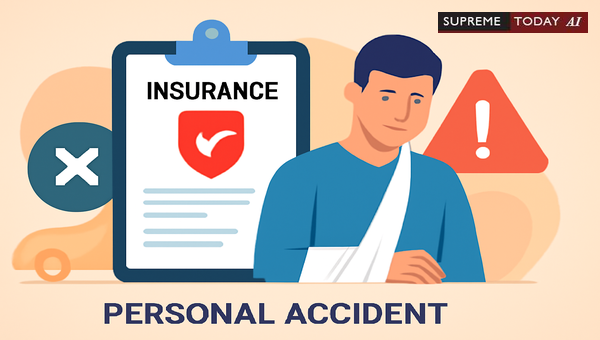 Kerala Govt Personal Accident Insurance: Rejection Claims Cannot Rely on Unproven Criminality