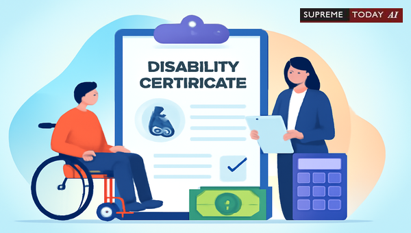 Kerala HC: Fixing Disability Percentage via Scheduled Injuries Over Medical Certificates