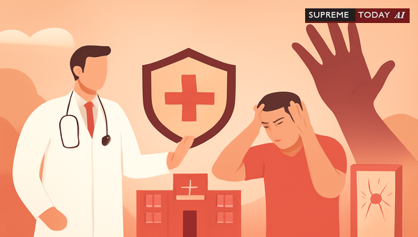 Kerala Healthcare Violence Act 2012: Navigating Cognizable Offenses and Bail Conditions