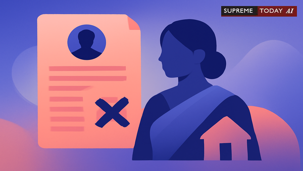 Kerala High Court: Case Abatement Avoided When Legal Heirs Are Already in Party Array