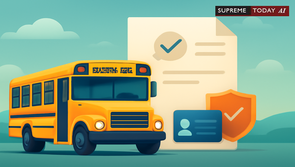 Legal Compliance for Educational Institution Bus Permits and Safety in Kerala High Court Jurisprudence