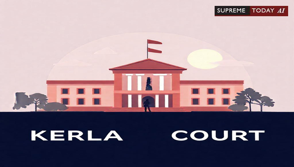 Kerala High Court Rulings on Wrongful Restraint and Causing Hurt under IPC 341 and 323