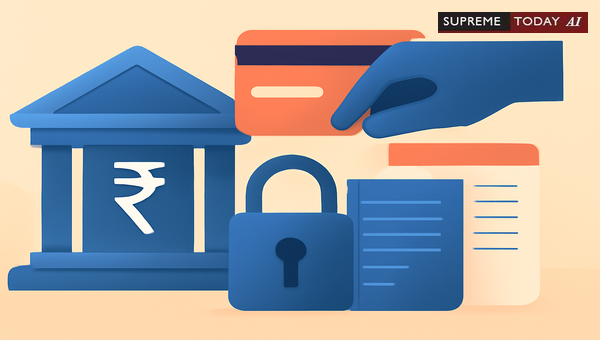 Kerala High Court Territory: Challenging Bank Account Freezes in Out-of-State Branches