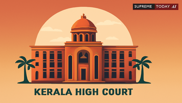 Defining the Original Jurisdiction of the Kerala High Court Beyond Letters Patent Frameworks
