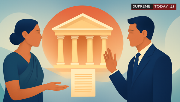 Kerala High Court Precedents on Procedural Due Process and Administrative Review in Property Disputes