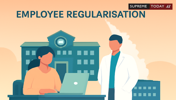 Kerala High Court Rulings on Regularisation of Cooperative Medical College Ernakulam Employees