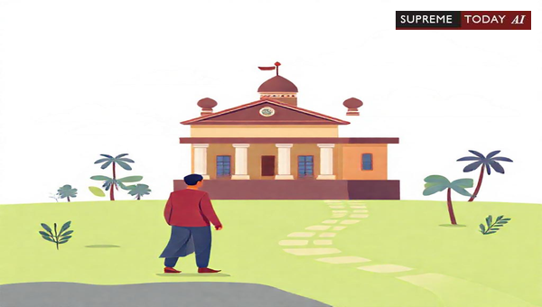 When Is Registration Required for Right of Way Agreements? Kerala High Court Ruling