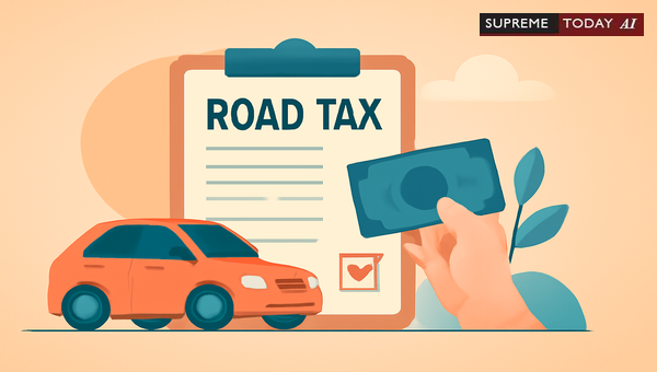 Kerala High Court: Road Tax Liability Remains with Registered Owner Without Formal Transfer
