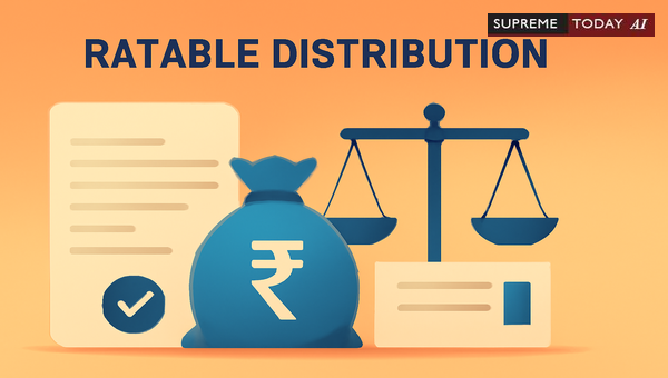 Kerala High Court: Attachment Before Judgment Does Not Guarantee Ratable Distribution Rights