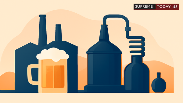 Kerala High Court Rulings on Licensing Distinctions Between Breweries and Distilleries