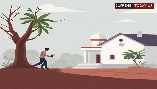 Proving Possession: Kerala High Court Rulings on Criminal Trespass Under Section 447 IPC