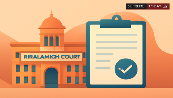 Does Kerala High Court Mandate Speedy Disposal of K-RERA Case Proceedings?