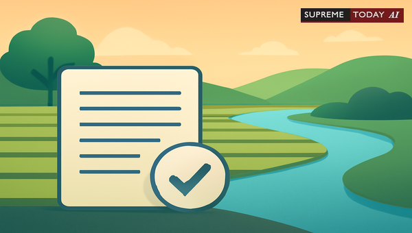 Kerala High Court Rules Section 3 Paddy Land Protections Only Apply to Notified Data Bank Lands