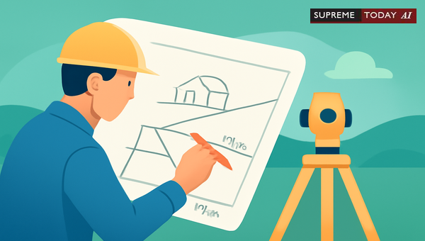 Admissibility Standards for Survey Sketches in Kerala Land Dispute Litigation