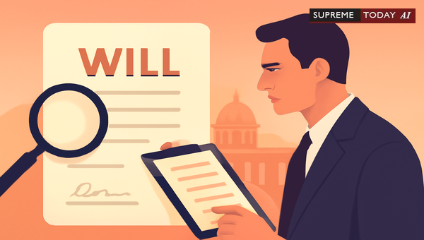 Kerala High Court Principles on Will Validity, Probate Requirements and Executor Authority