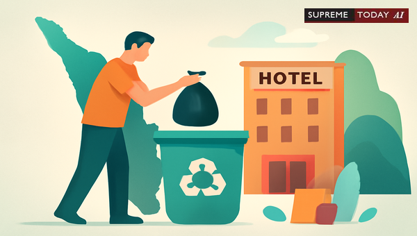 Hotel Waste Management Compliance Requirements under Kerala Municipality and Solid Waste Laws