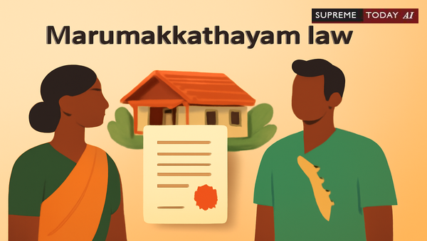 Inheritance Rights of Kerala Kammala: Marumakkathayam Custom vs Hindu Mitakshara Law
