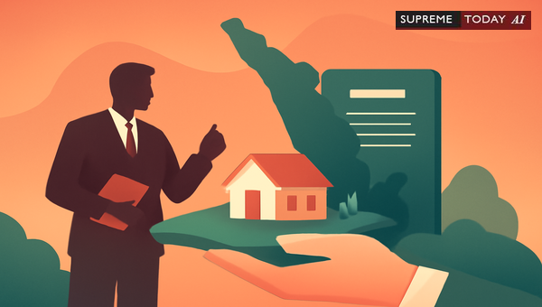 Kerala Land Reforms Act: Are Family Companies and Partnerships Subject to Ceiling Limits?