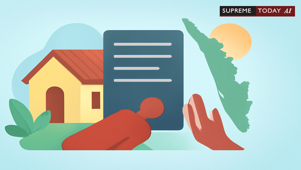 Property Succession under Kerala Land Reforms Act when Tenants Die Without Legal Heirs