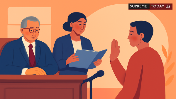 Can You Challenge Witnesses via Cross-Examination in Kerala Lok Ayukta Proceedings?