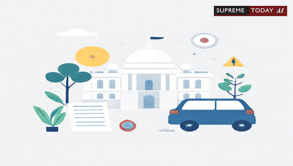 Court Fee Exemptions Under Rule 397(2) of Kerala Motor Vehicles Rules 1989