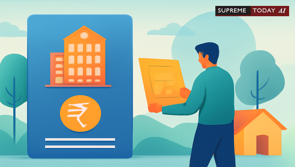Establishing the Taxable Event for Building Construction Under the Kerala Municipalities Act