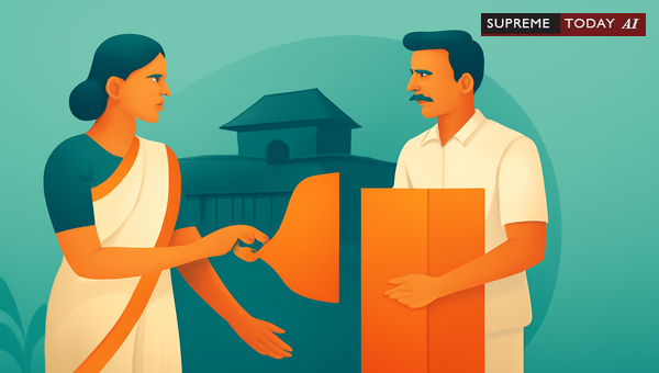 Female Share Rights in Namboodiri Illoms Under Kerala Partition and Succession Statutes