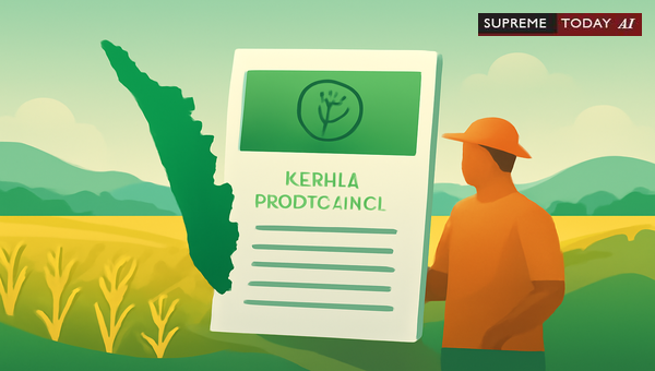 Procedures for Subsequent Data Bank Inclusion under Kerala Paddy Land and Wetland Act, 2008