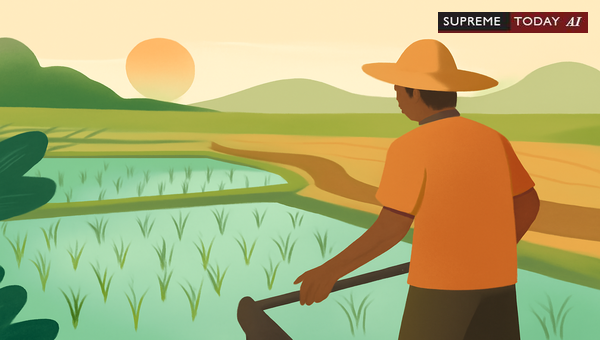 Invalidation of Kerala Conservation of Paddy Land and Wetland Act Proceedings Without Section 12(1) Compliance