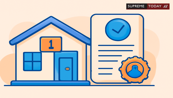 Can Kerala Panchayats Deny Building Numbers for Unacquired Land Portions After Acquisition?