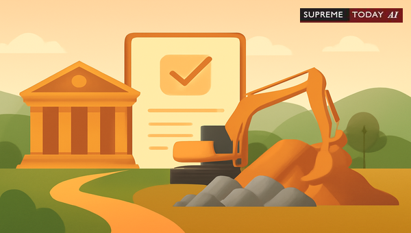 Legal Responsibilities of Kerala Panchayats in Issuance of Mining Permits and NOCs