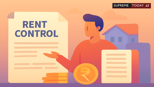 Does Depositing Rent Arrears Vacate Eviction Orders Under Kerala Rent Control Section 11(2)(c)?