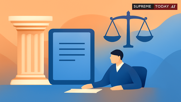 Kerala SC/ST Commission Jurisdiction: Scope of Civil Court Powers and Adjudication Limits