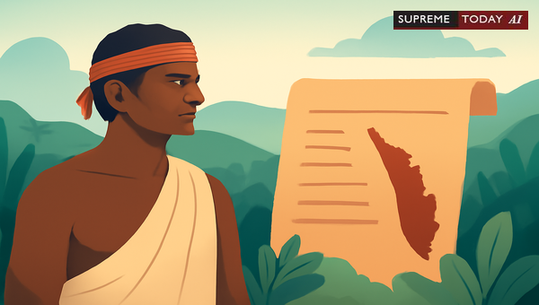 Kerala Legal Frameworks for Tribal Land Restoration and Scheduled Tribe Welfare Rights
