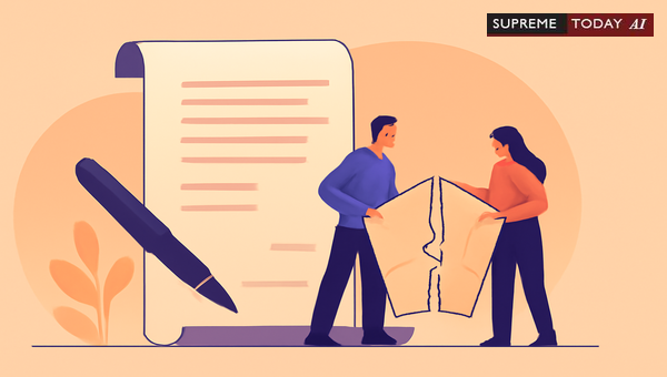 Stamp Duty Liability for Partition Deeds Under Kerala Stamp Act 1959 Section 2(k)