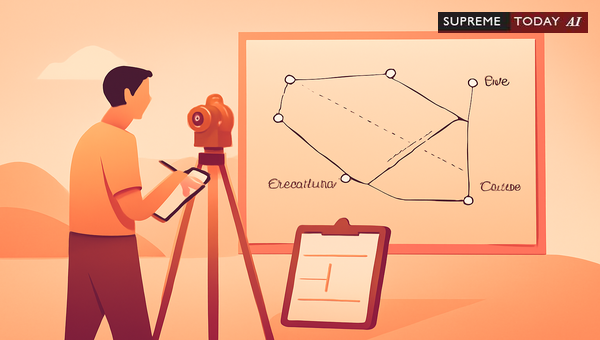 Why Offset Measurements Are Legally Essential for Valid Survey Plans in Kerala