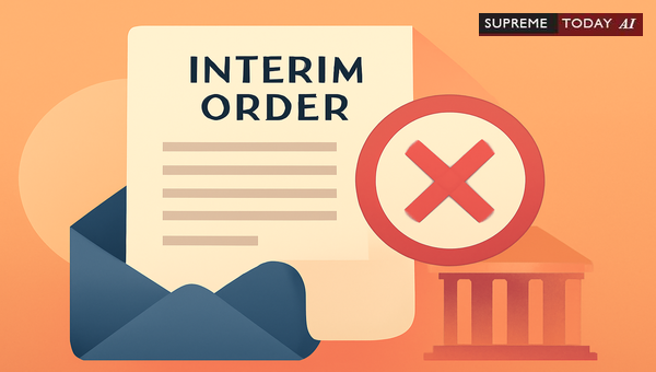 Addressing Non-Consideration of OA Contentions and Interim Relief by Kerala Administrative Tribunal