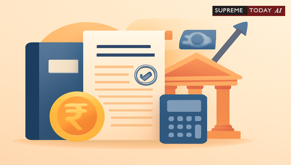 Defining Taxable Debt: Supreme Court Principles from Kesoram Industries and Cotton Mills Ltd
