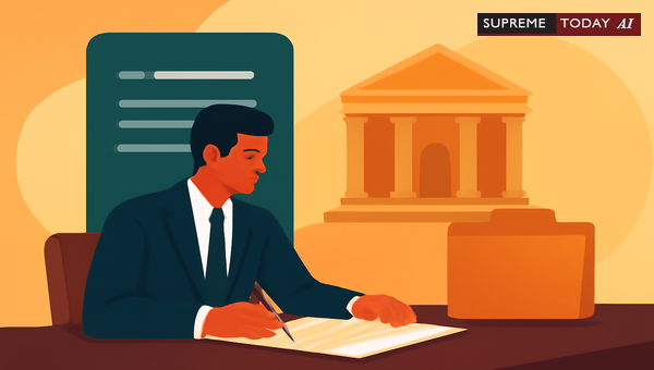 Mandatory Termination and Negligence Liability Under KGLO Rules for Government Law Officers