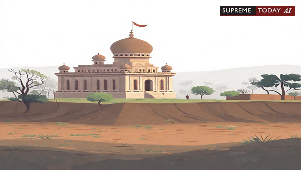 Determining the Legal Status of Occupied Land Without a Valid Khas Mahal Lease Agreement
