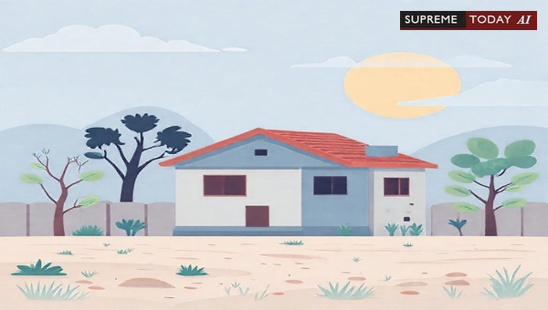 Does a Khasra Possession Entry Confer Land Title or Ownership Rights?