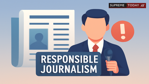 Publisher Liability Concerns Following Khetan Print in WLC: Editor Accountability Standards