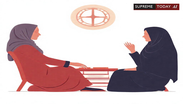 Understanding Khula: Is a Wife-Initiated Divorce Permissible Under Muslim Personal Law?