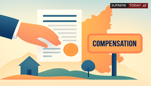 Litigating KIADB Land Acquisition Compensation: Statutory Rights and Market Valuation Standards