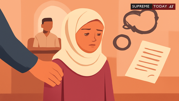 Legality of Kidnapping FIR against 15-Year-Old Muslim Girl's Marriage
